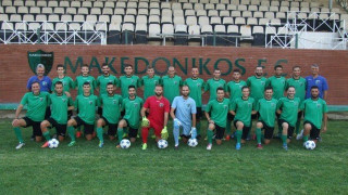 Η συνέχεια στο Κύπελλο ερασιτεχνών Ελλάδας μέχρι τον τελικό