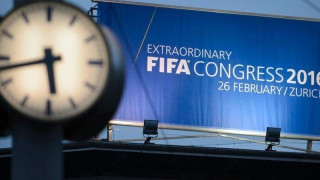 Περιορισμός της θητείας του πρόεδρου της ομοσπονδίας στα 12 έτη!