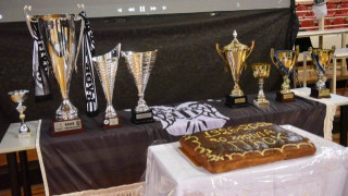 Πολλά παράπονα  για την οργάνωση των 90 χρόνων του Ερασιτέχνη