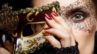 Δ. Κορδελιού-Ευόσμου: Το αδιαχώρητο στην 1η καρναβαλική παρέλαση!