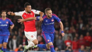 Αντερλεχτ-Ολυμπιακός (Live ενημέρωση, φάση των «32» ) 