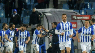 Η μεγάλη ευκαιρία και τα αγωνιστικά προβλήματα που δεν τον πτοούν!