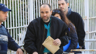 Ισόβια και 129 χρόνια κάθειρξη  στον  Νίκο Μαζιώτη