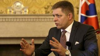Προκαλεί πάλι ο Σλοβάκος πρωθυπουργός! - Nέες δηλώσεις κατά Ελλάδας