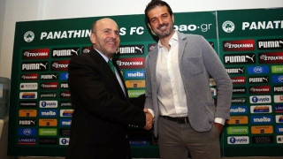 Ποιον Έλληνα τεχνικό είχε προσεγγίσει ο Παναθηναϊκός