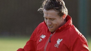 «Πλήγμα» με τον Λούκας Λέιβα για την Λίβερπουλ ...