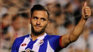 Λούκας: «Ένα PlayStation, μία μπάλα ποδοσφαίρου και... την Μέγκαν Φοξ»
