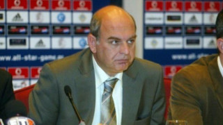 Βολές Γραμμένου κατά ΕΠΟ: «Είστε ανίκανοι και ανεπιθύμητοι»