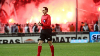 Στην «κατάψυξη» με κακό βαθμό στέλνει τον Παππά ο παρατηρητής