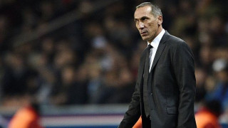 Δώνης: «Θα ήθελα στην Αλ Χιλάλ Μπερμπάτοφ, Μπεργκ»