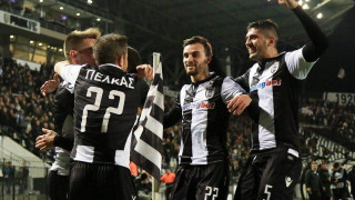 Δίκαιη νίκη με δύο ωραίες στιγμές  και πολύ ηθικό ενόψει ημιτελικού