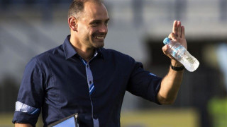 Ο Στάικος Βεργέτης συγκρίνει τις ενδεκάδες των δυο ομάδων