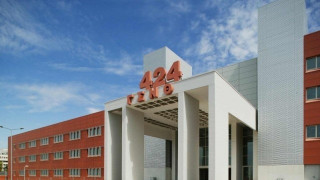 Θεσσαλονίκη: Ακρωτηριάστηκε υπαξιωματικός στο στρατόπεδο Χαλκηδόνας