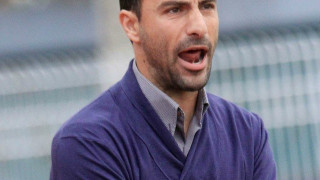 Γεωργιάδης: «Αμυνόμαστε μαζί, κάνουμε επίθεση μαζί»