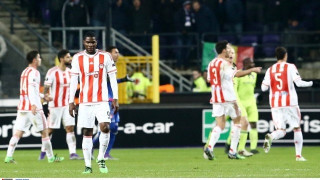 Πλήρωσε το λάθος του Ρομπέρτο - Φωνάζει για... διαιτησία ο Ολυμπιακός!