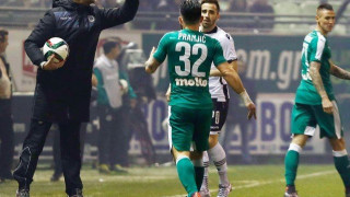 Αντέχει ο… μάγκας ο Τούντορ με τον «προπονητοφάγο» Ιβάν