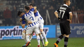 Το έδειξαν στον αγώνα με τον Ηρακλή αλλά τα παιδιά δεν μπορούσαν