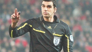 Κωνσταντινέας: «Εγώ θα διέκοπτα και το πρωτάθλημα...»