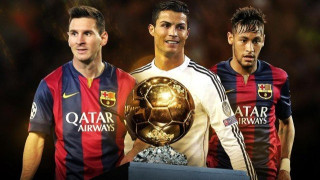 «Καλύτερο το αριστερό πόδι του Μέσι από το δεξί του Ρονάλντο»