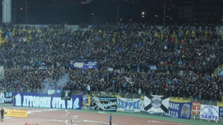 Μόνο με κόσμο του Ηρακλή το ντέρμπι με τον Ολυμπιακό