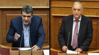 Βουλευτές ΣΥΡΙΖΑ: Δεν μας πτοούν οι αντιδράσεις των αγροτών!