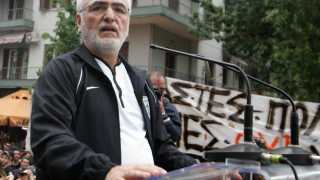 Μπορεί να πορευτεί ο ΠΑΟΚ  χωρίς τον Ιβάν Σαββίδη;