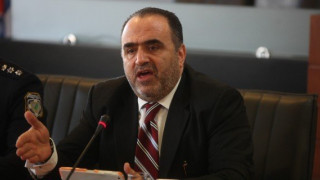 Ανακαλείται η μετακίνηση του υποστράτηγου Μανώλη Σφακιανάκη