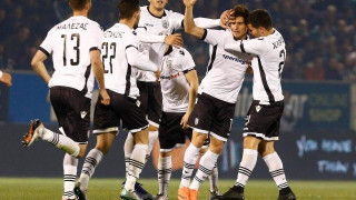 Μακάρι αυτή η ισοπαλία  να δώσει επιτέλους καλή ψυχολογία