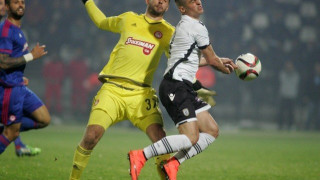 «Νομίζω ότι βρίσκω την μπάλα, δείξαμε ότι είμαστε μεγάλη ομάδα»