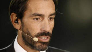 «Κρέμασε» τα παπούτσια του ο «εμβληματικός» Ρομπέρτ Πιρές!