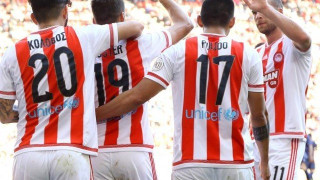 Εξαιρετικά αμφίβολοι Σιόβας, Ομάρ και Μαζουακού ενόψει Τούμπας