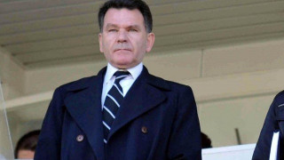 Ποιος προπονητής «κόπηκε» από την Λάρισα λόγω… ΠΑΟΚ