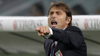 «Κλείνει» το τετ-α-τετ μεταξύ Αντόνιο Κόντε και Ρόμαν Αμπράμοβιτς