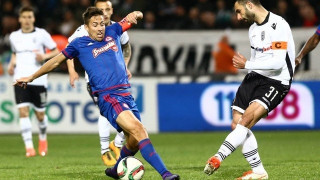 Φουστέρ: «Κάθε χρόνο πάμε και πιο πίσω, δεν ξέρω γιατί γίνονται αυτά»