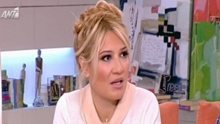 Τι είπε η Φαίη Σκορδά για τον αδικοχαμένο Παντελίδη στο Πρωινό (video)
