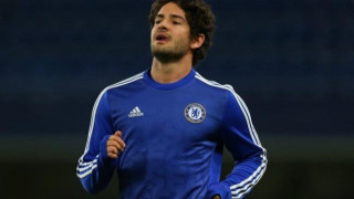 Το «αλανιάρικο» μουστάκι του Αλεσάντρε Πάτο! (pic)