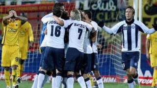 Οι νίκες επί της «Ένωσης» που έμειναν στην ιστορία!