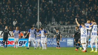 Με ποιον παίκτη του ΠΑΟΚ ήταν οργισμένοι στον Ηρακλή