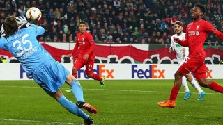 Μία «ασπιρίνη» για την Σπόρτινγκ - Κόλλησε στο μηδέν η Λίβερπουλ (vid)