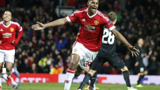 Σκέψεις Χότζσον για Μάρκους Ράσφορντ ενόψει Euro 2016!