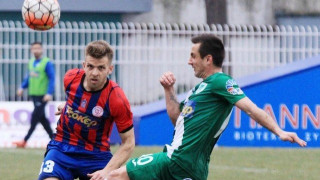 LIVE: Αγροτικός Αστέρας - Πανσερραϊκός (Football League)