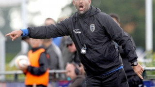 Ο Ιγκορ Τούντορ πιστεύει ότι τον στηρίζουν και (ακόμα) κρατάει…