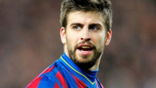 «Χυλόπιτα» του Ζεράρδ Πικέ σε Γκουαρδιόλα και Σίτι!