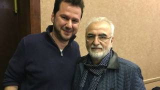 «Εμείς θα αναλάβουμε να κάνουμε τα αμερικάνικα γήπεδα Τούμπα»