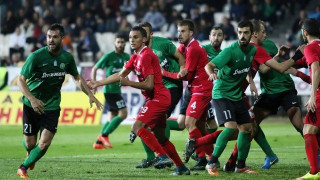 Το κίνητρο για την πεντάδα και… το γόητρο στο EL Thrakiko