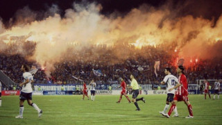 Κυκλοφόρησαν τα εισιτήρια για τους Ηρακλειδείς με Ολυμπιακό