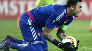 Ρομπέρτο: «Ήρθε η ώρα να κλείσει ο κύκλος και να αρχίσει κάτι νέο»