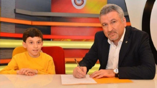 Κίνηση ανθρωπιάς από τη Γαλατάσαραϊ, δείτε τι έκανε