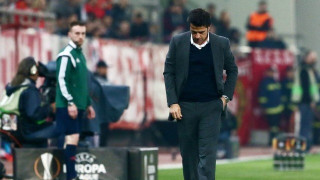 Ποια βασική του μονάδα χάνει ο Ολυμπιακός εν όψει Τούμπας