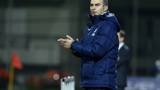 «Μια νίκη που την χρειαζόμασταν, το μυαλό μας μόνο στην ΑΕΚ»